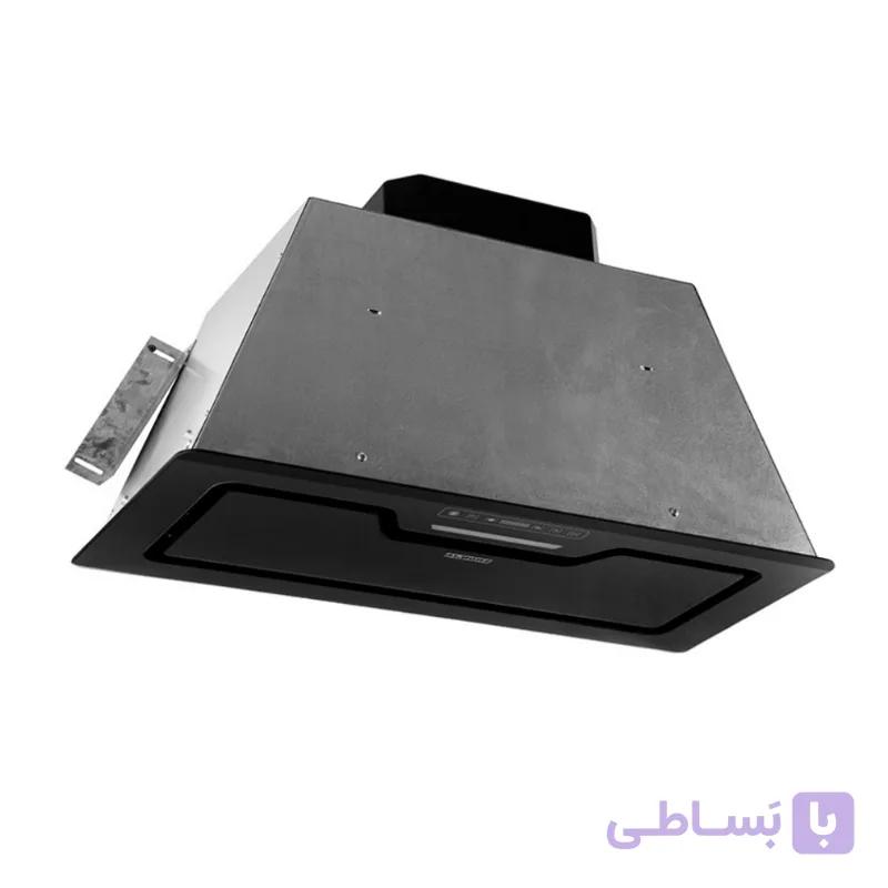 هود توکار مخفی استیل البرز مدل SA507 — تصویر 1