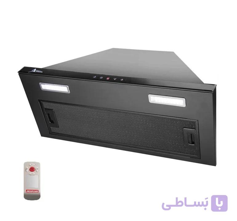 هود مخفی اخوان مدل H206 — تصویر 1