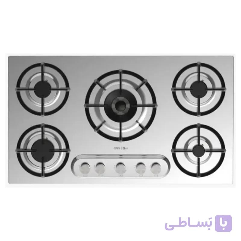 اجاق گاز کن مدل انیف Enif — تصویر 1