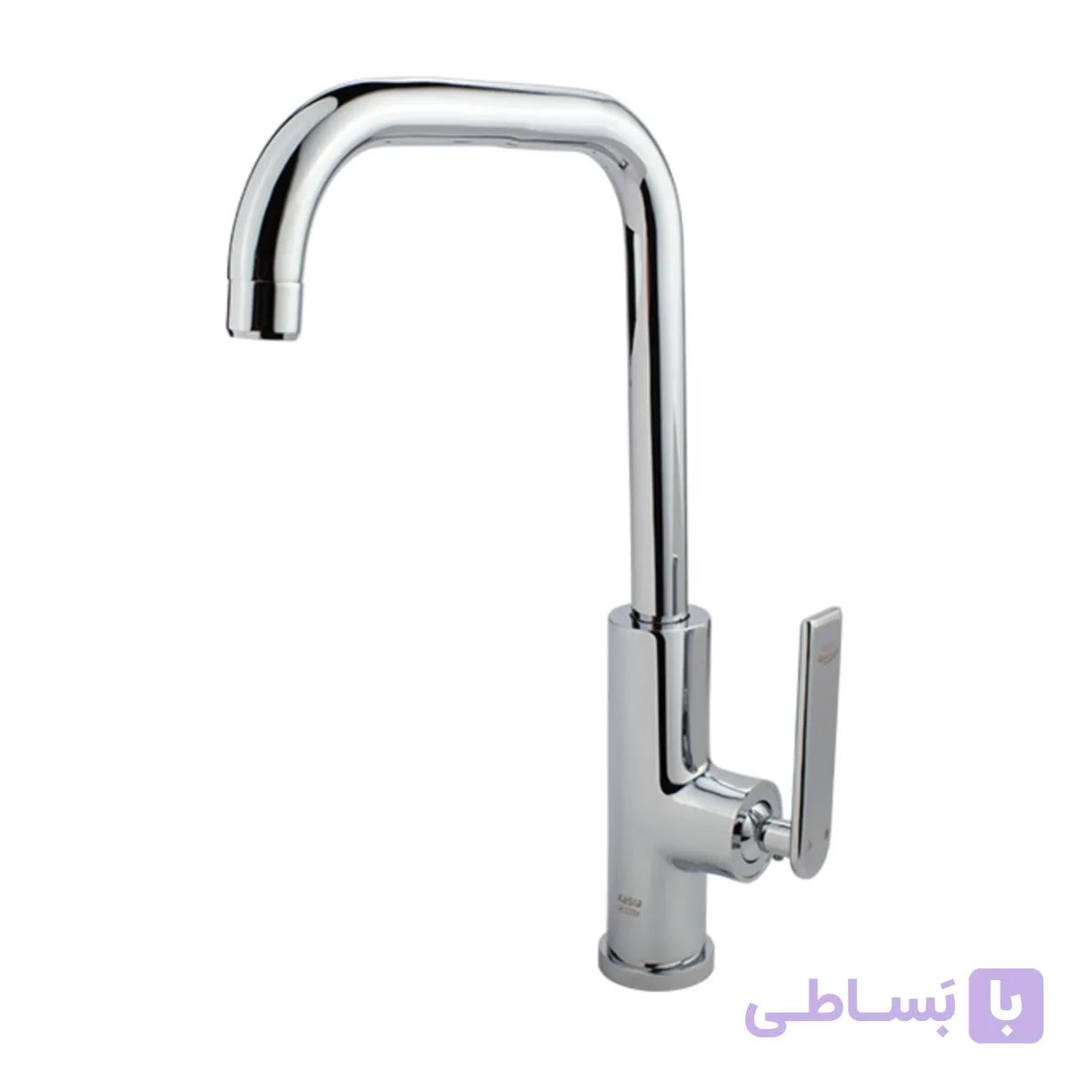 شیر ظرفشویی کسری مدل آمازون — تصویر 1