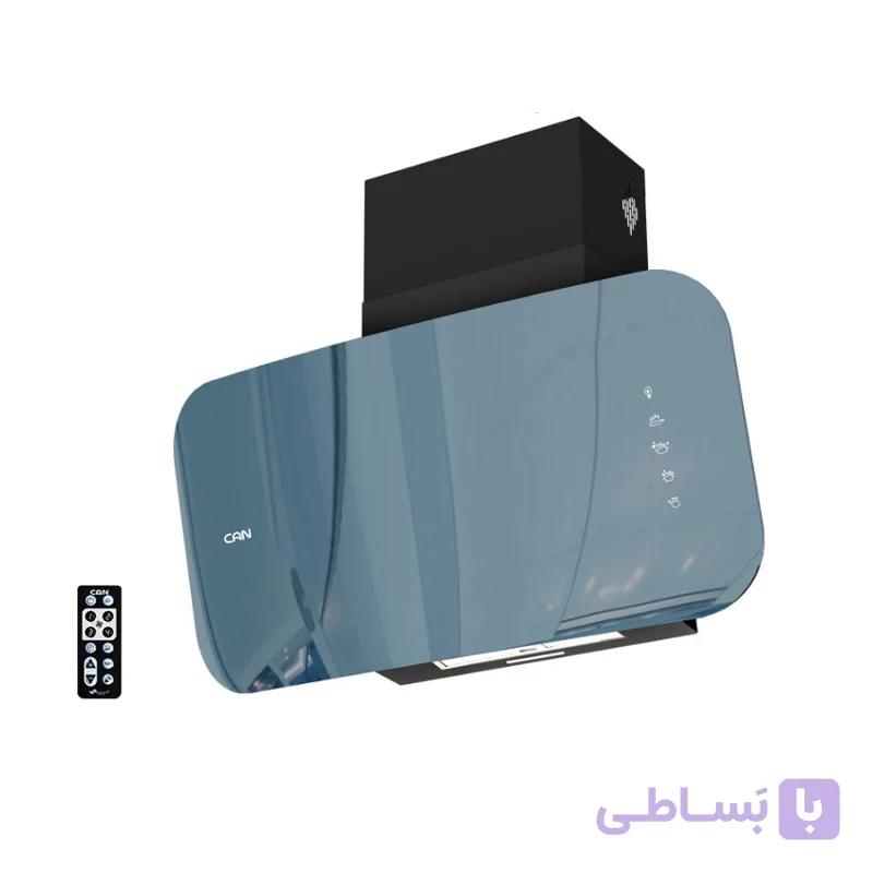 هود کن مدل اونیکس رفلکس Onyx-Reflex