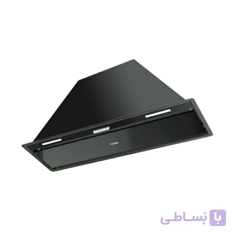 هود توکار مخفی کن مدل آرتیما 7 Artima7 سفید — تصویر 1