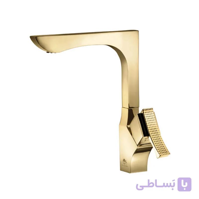 شیر ظرفشویی درخشان مدل پرنس