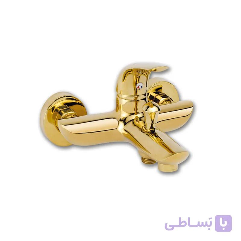 شیر دوش کسری مدل هیرمند