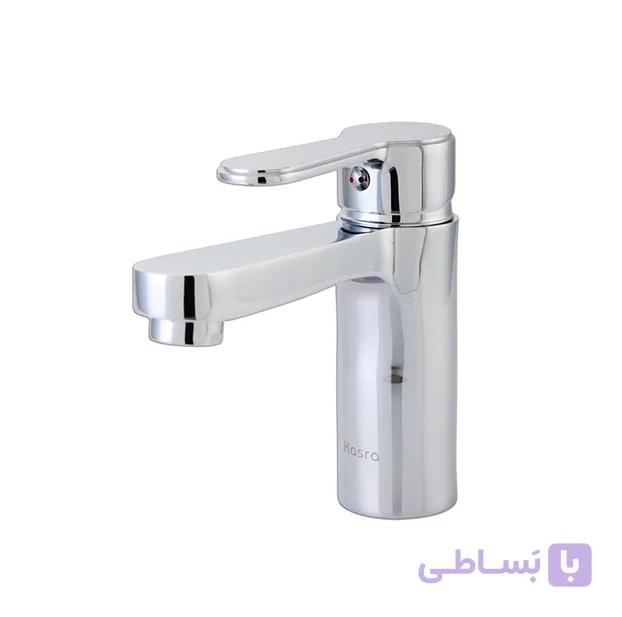 شیر روشویی کسری مدل ادموند