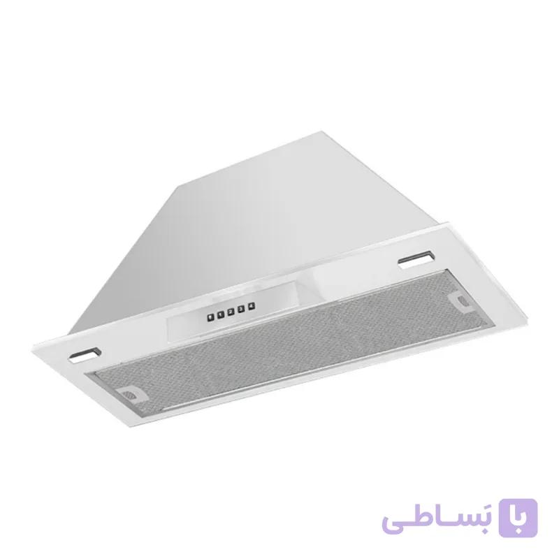 هود توکار مخفی کن مدل آرتیما 3 سفید Artima3 — تصویر 1