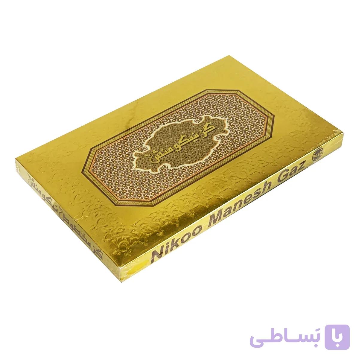 گز 28 درصد مغز پسته آردی — تصویر 1