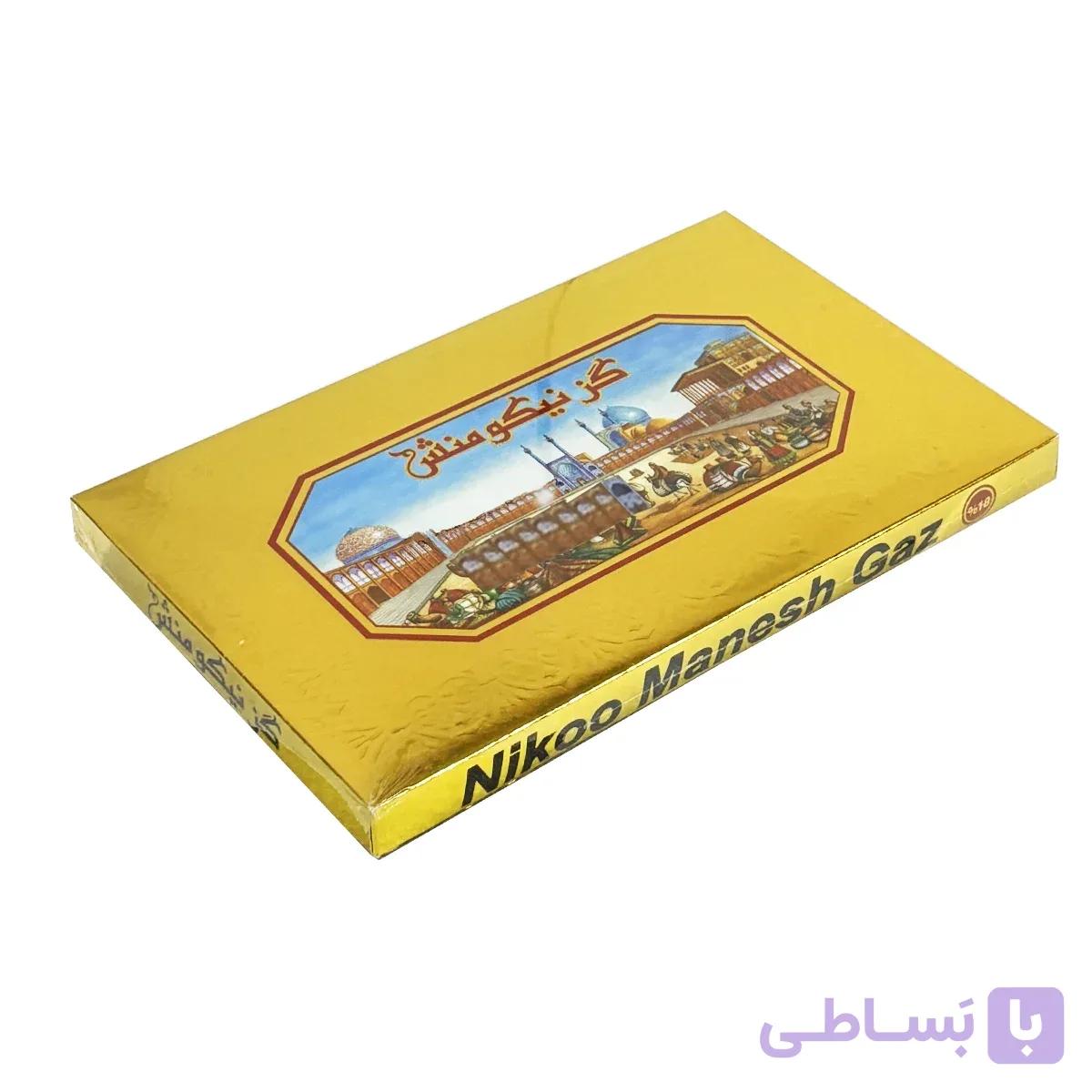 گز 18 درصد مغز پسته آردی — تصویر 1