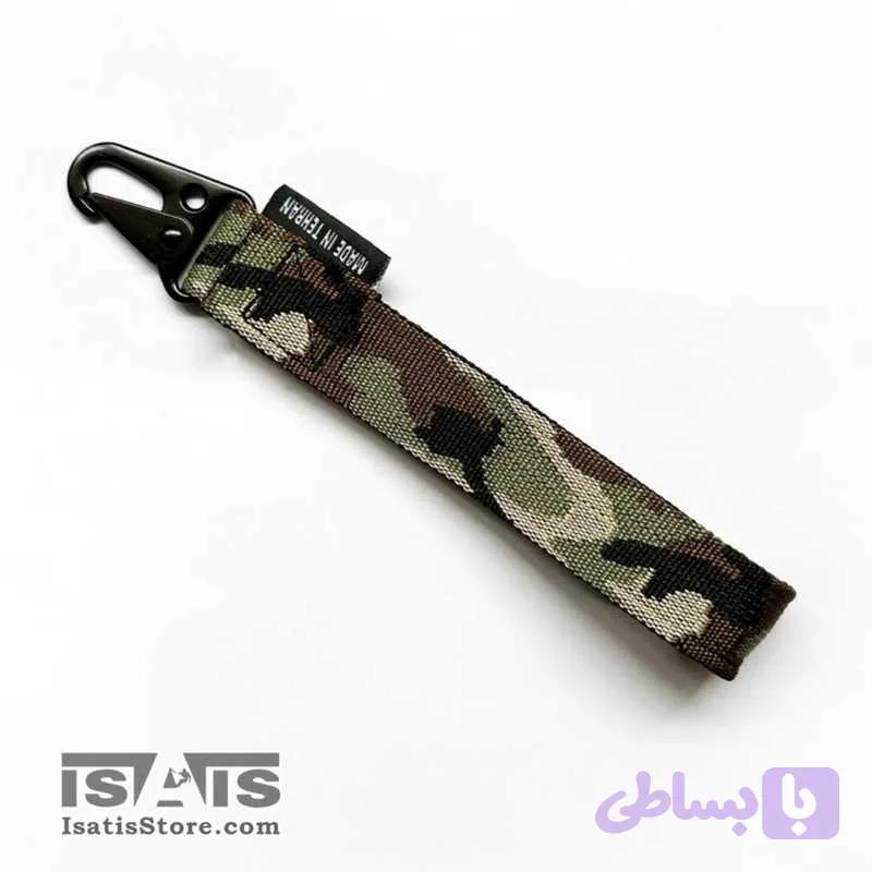 جاسویچی اردوخ ORDOKH LANYARD — تصویر 1