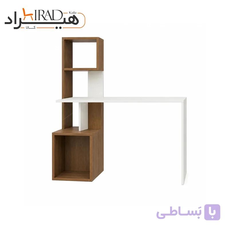 میز تحریر هیراد مدل T207 — تصویر 1