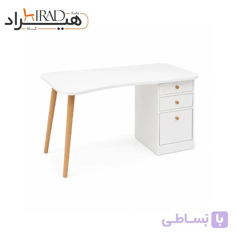 میز تحریر هیراد مدل T206 — تصویر 1