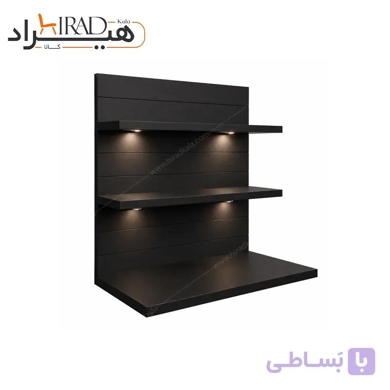 میز تحریر هیراد مدل T209 — تصویر 1