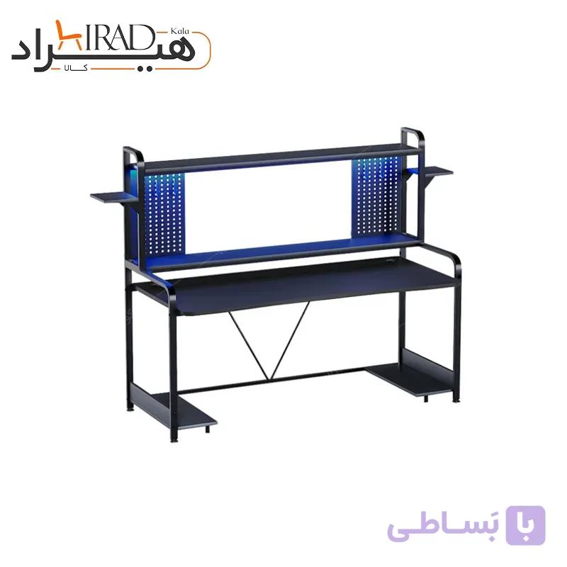 میز کامپیوتر هیراد مدل R140 — تصویر 1