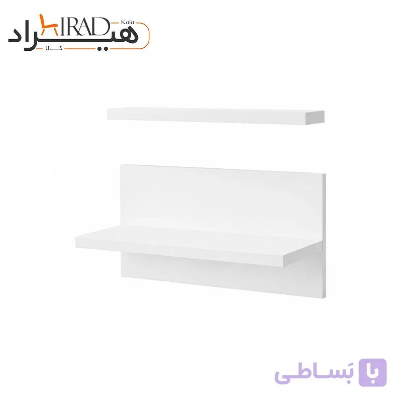 میز تحریر هیراد مدل T210 — تصویر 1