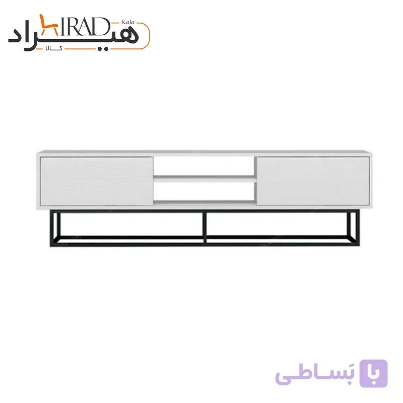 میز تلویزیون هیراد مدل TV153 — تصویر 1