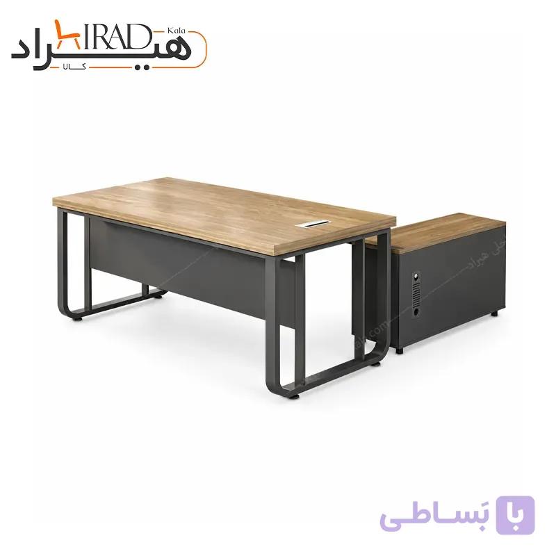میز مدیریت هیراد مدل M956 — تصویر 1