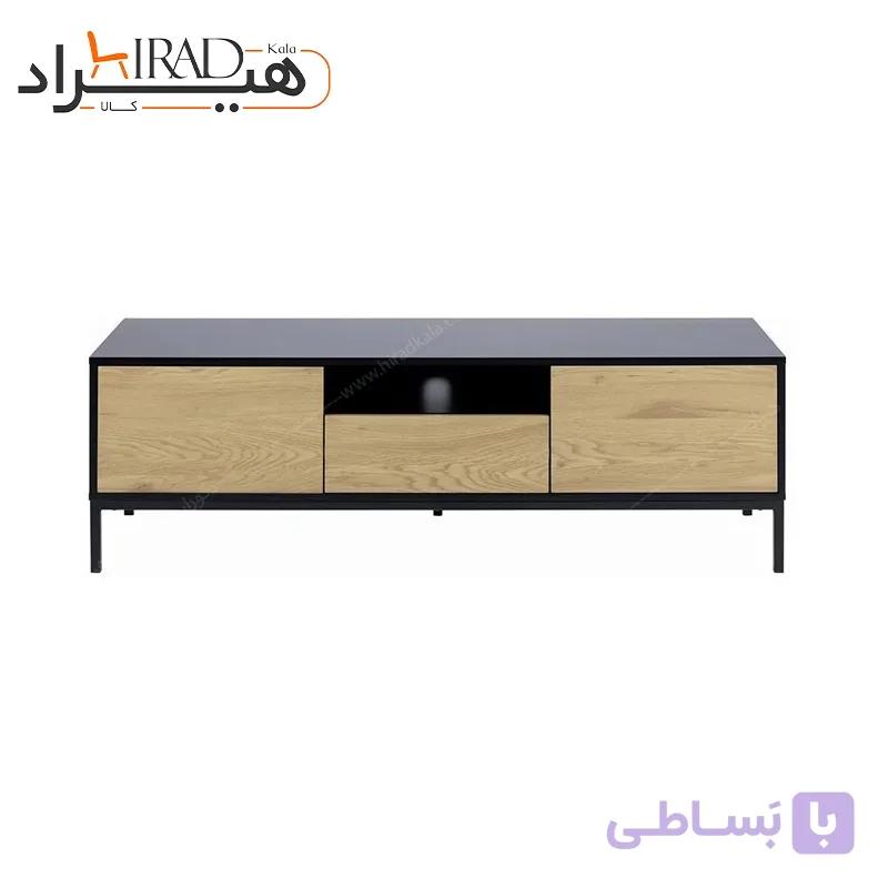 میز تلویزیون هیراد مدل TV154 — تصویر 1