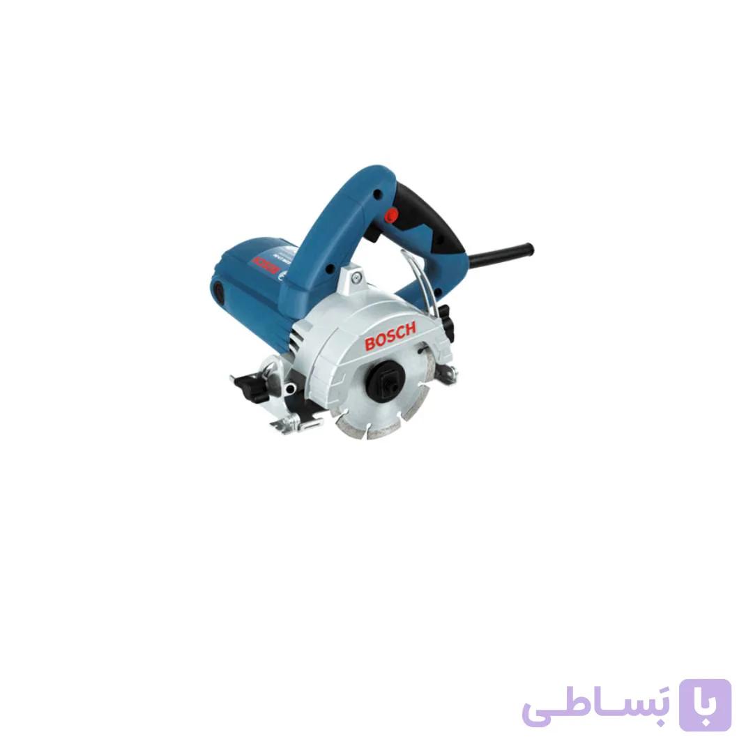 مرمربر تک تیغ بوش مدل GDM13-34 — تصویر 1