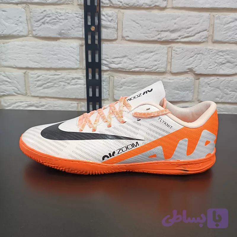 کفش فوتسال نایک کد AIR-4 (سایز 40 تا 45) — تصویر 1