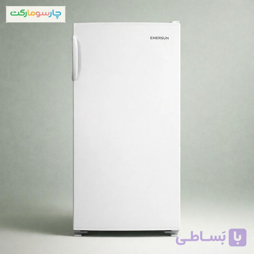 یخچال فریزر 10 فوت امرسان مدل HRI1060T