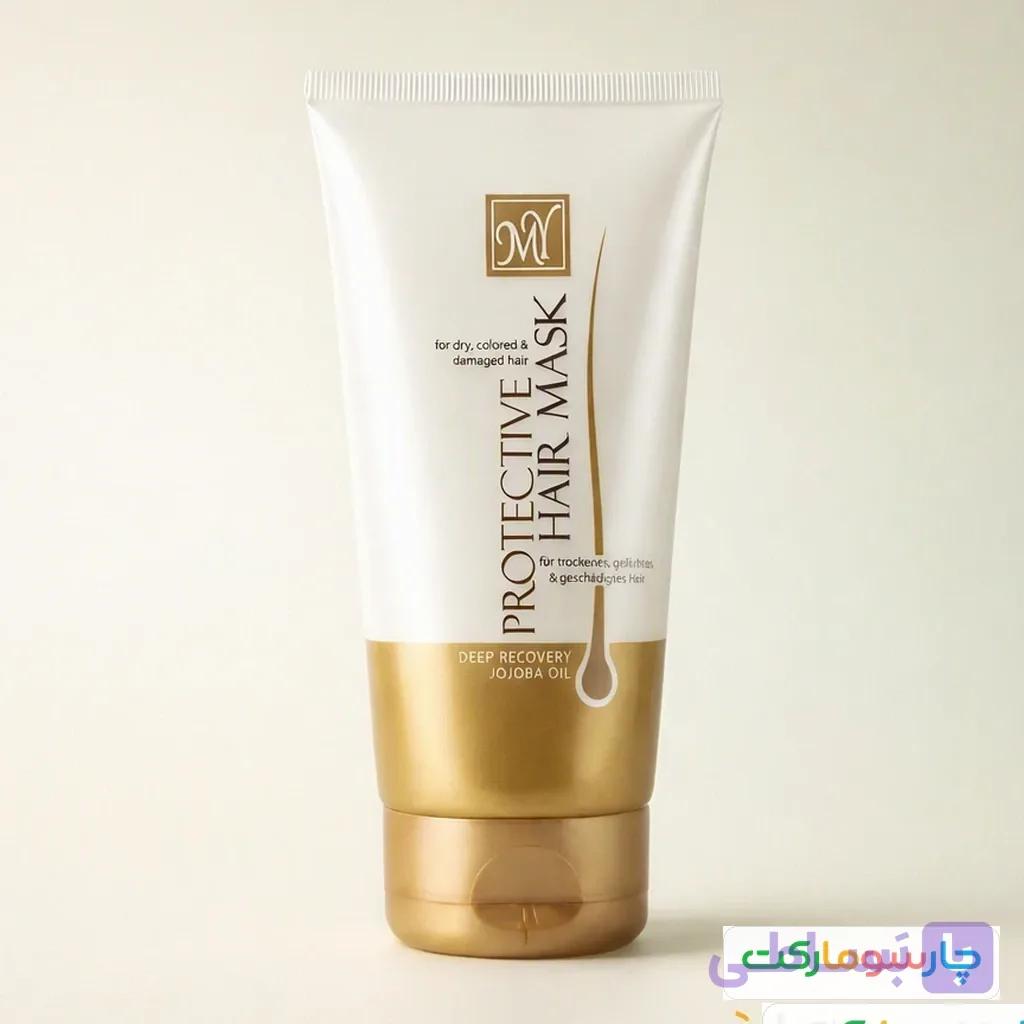 ماسک مو مای مدل Protective حجم 150 میلی لیتر