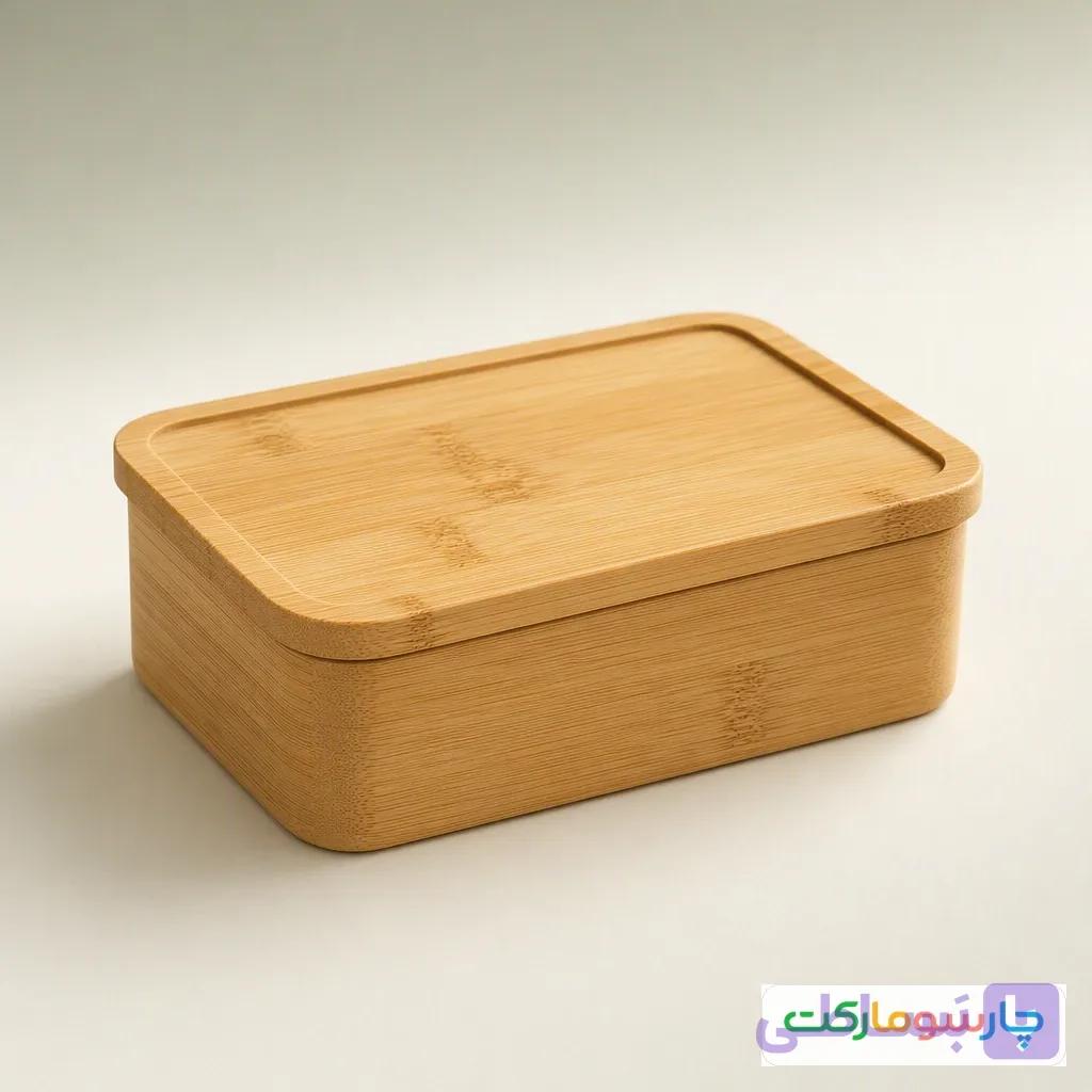 کرهخوری بامبو مجیک هوم