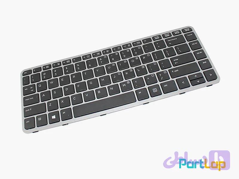 کیبورد لپ تاپ اچ پی EliteBook Folio 1040G1