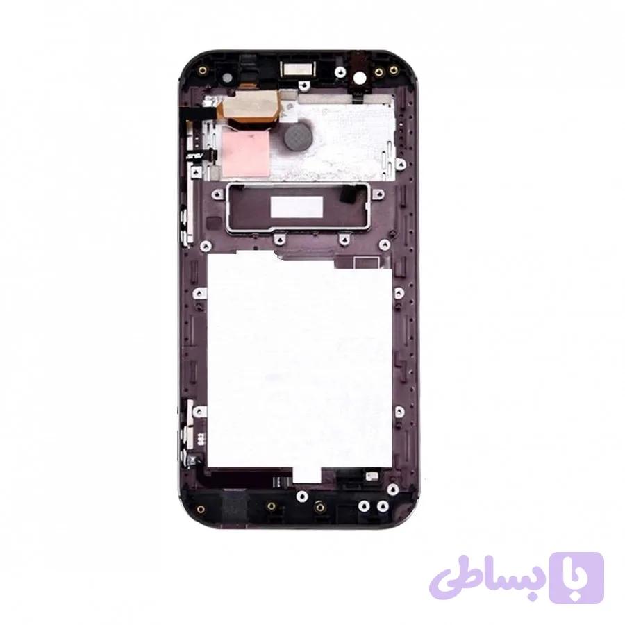 Asus Zenfone 2 zoom ZX551ML Frame