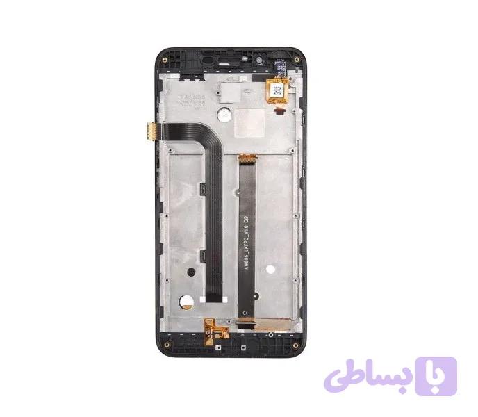 Asus Zenfone Go ZC500TG frame