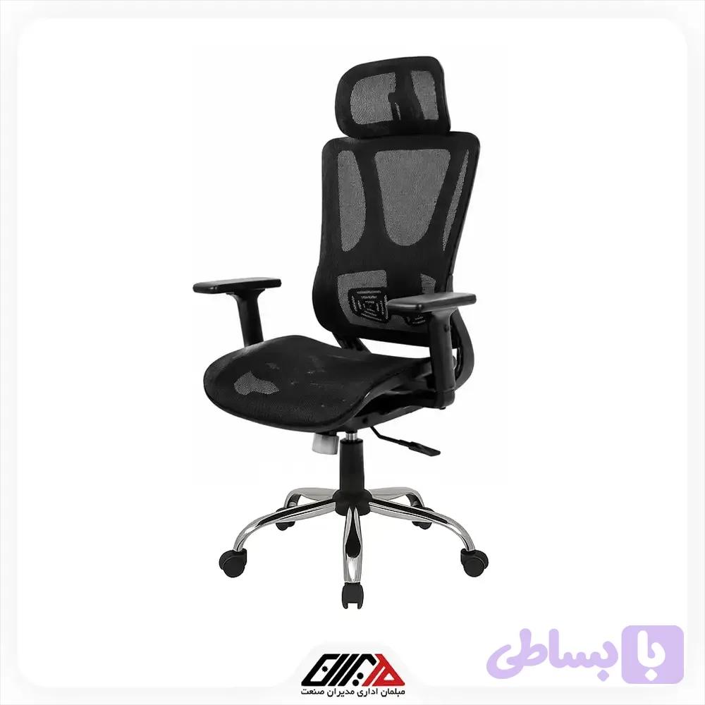 صندلی مدیریت TM140