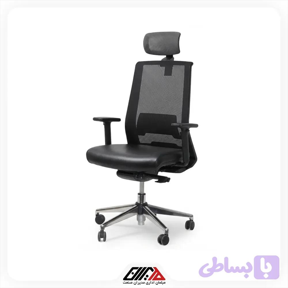 صندلی مدیریت ocm 850 نیلپر