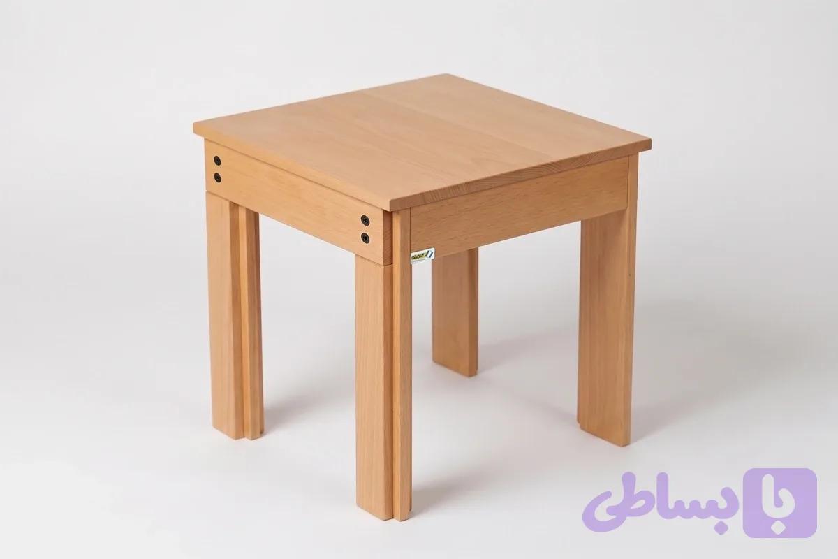 میز عسلی مدل تارو