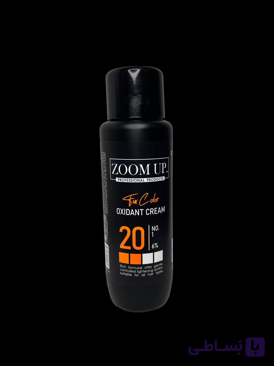 اکسیدان 1000 میل زوم آپ — تصویر 1