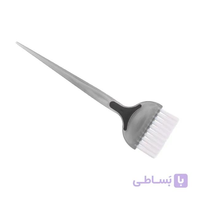 قلم رنگ مو