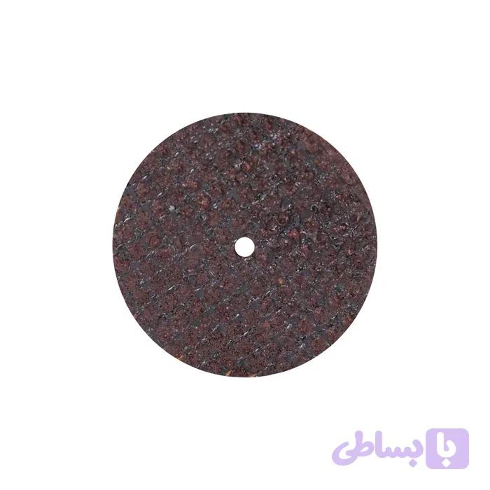 دیسک الیافی کروم کبالت کومت Komet 9507 — تصویر 1