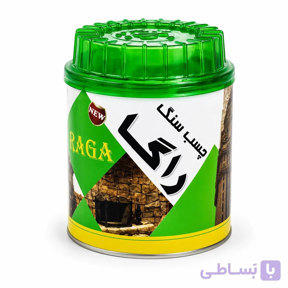 چسب سنگ راگا اصل | قیمت روز + ارسال سریع