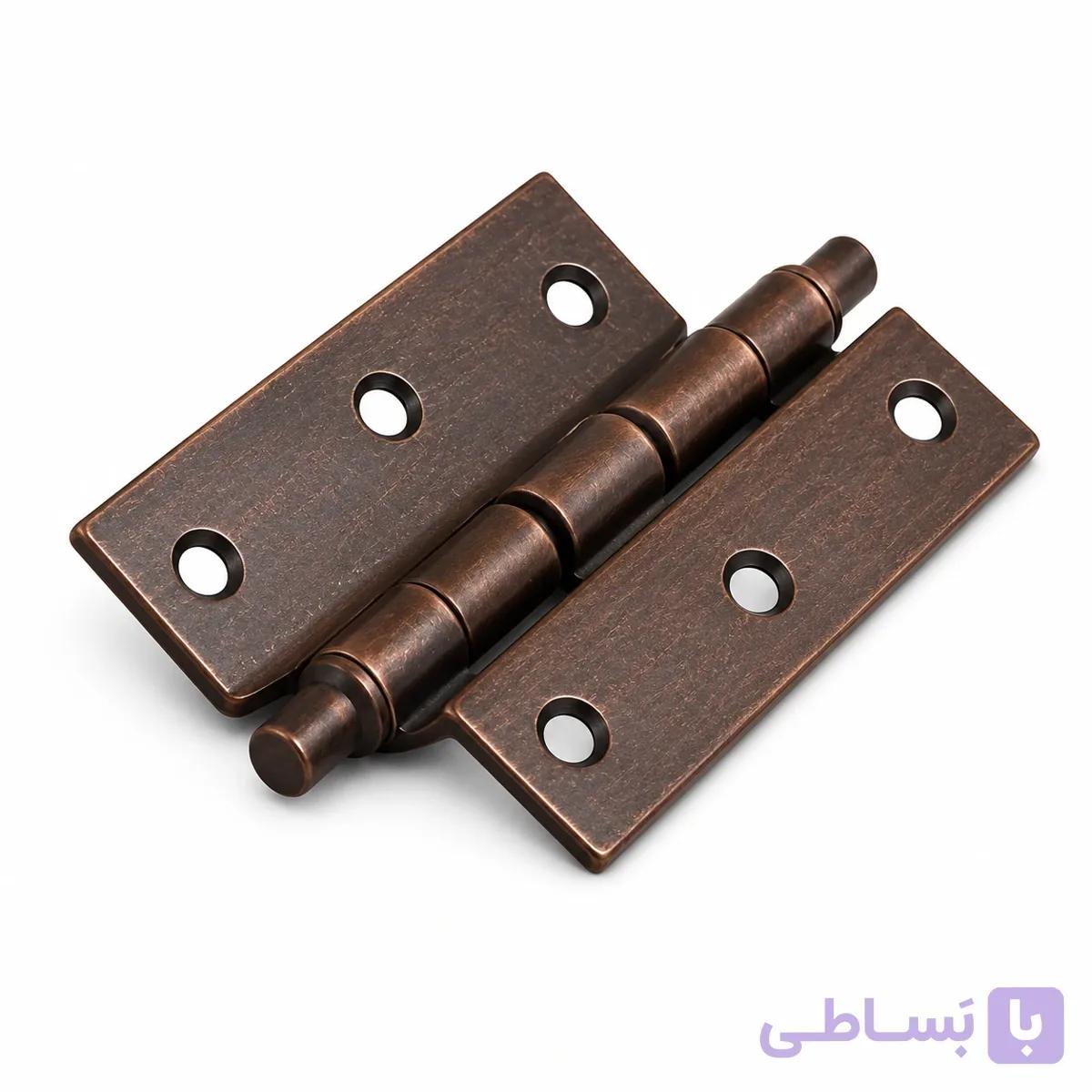 لولا سرنیزه 3.5 اینچ نوآوران | یراق درب با کیفیت و قیمت مناسب