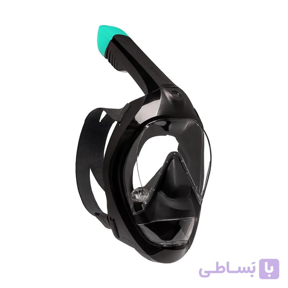 ماسک و اسنورکل غواصی سوبیا Subea مدل Easybreath XS — تصویر 1