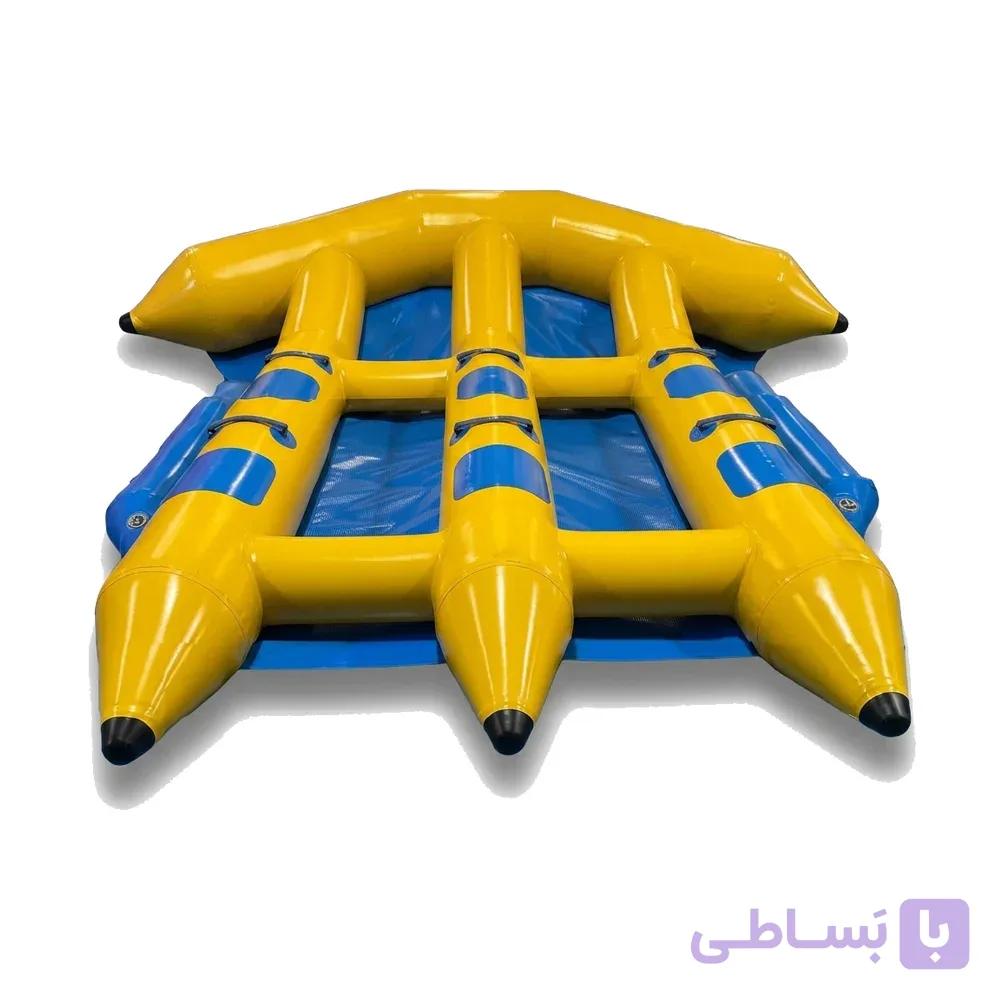 فلای فیش Plankzone