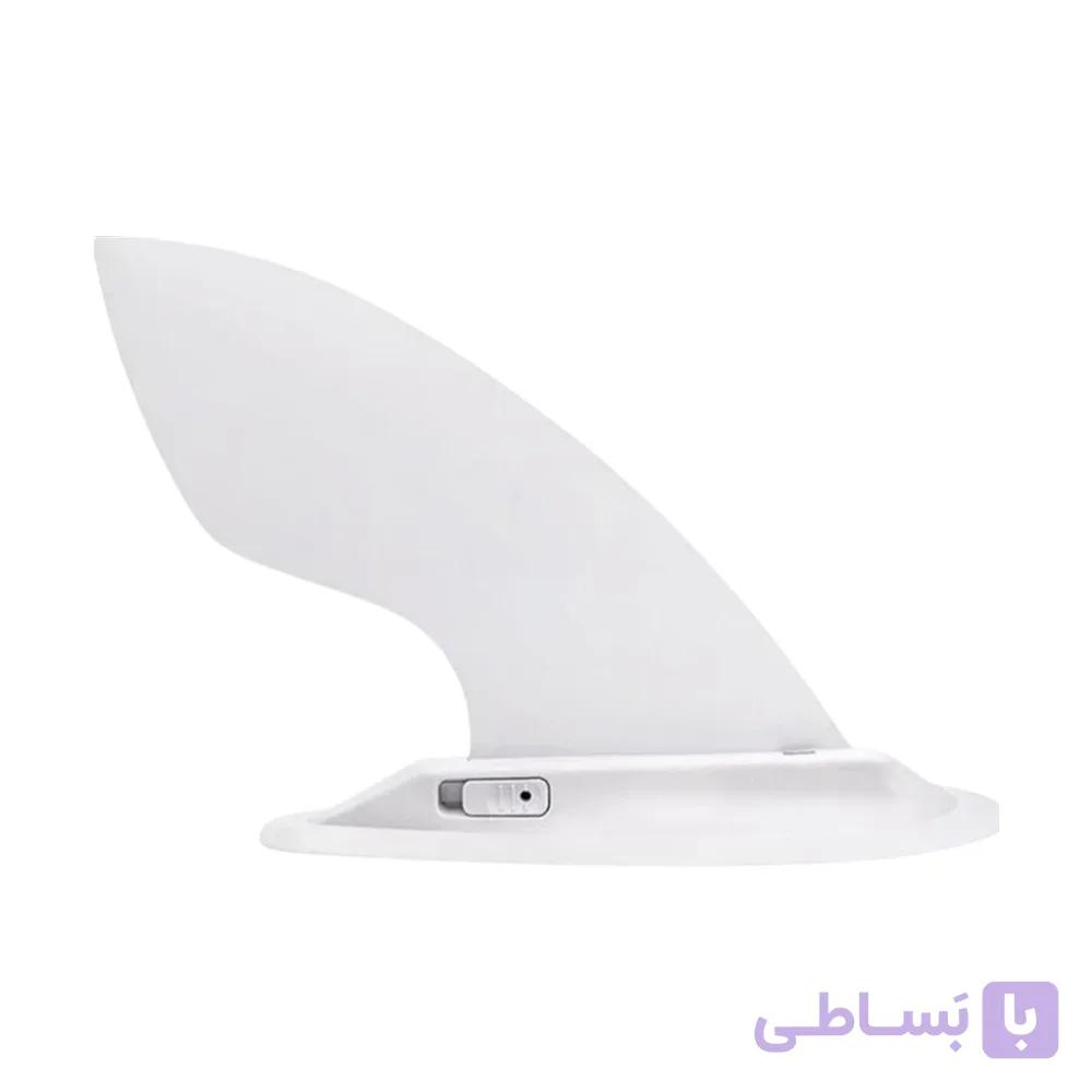 فین مرکزی پدل برد