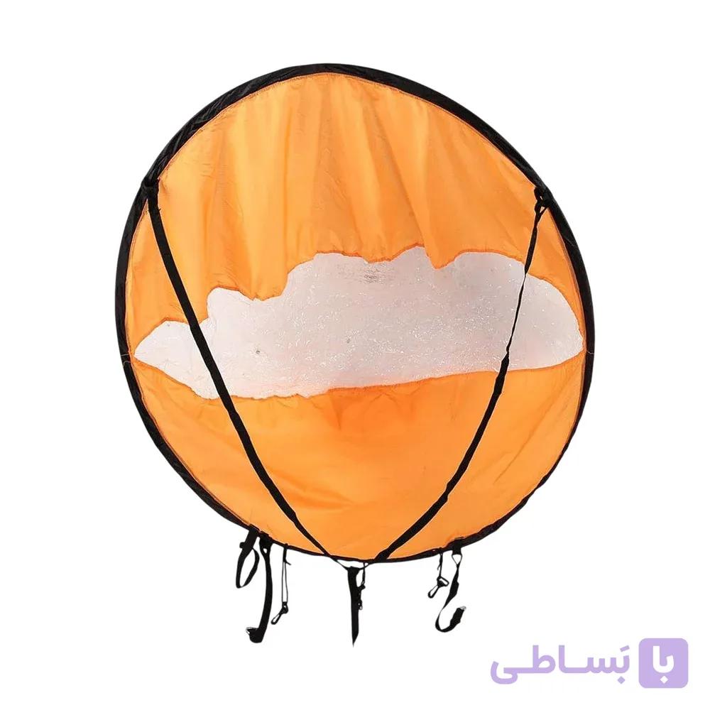 بادبان پدل برد — تصویر 1