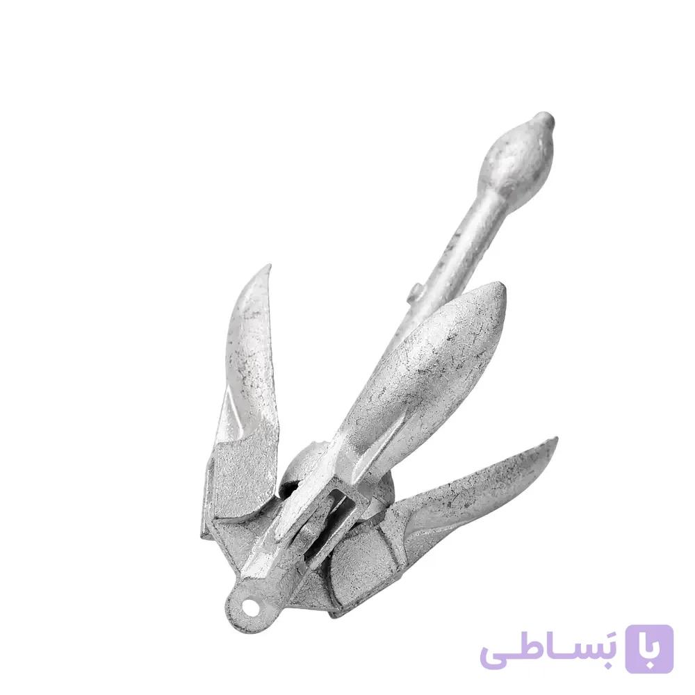 لنگر پدل برد — تصویر 1