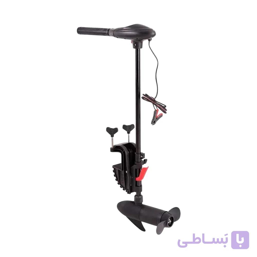 موتور برقی قایق بادی اینتکس کد 68631 — تصویر 1
