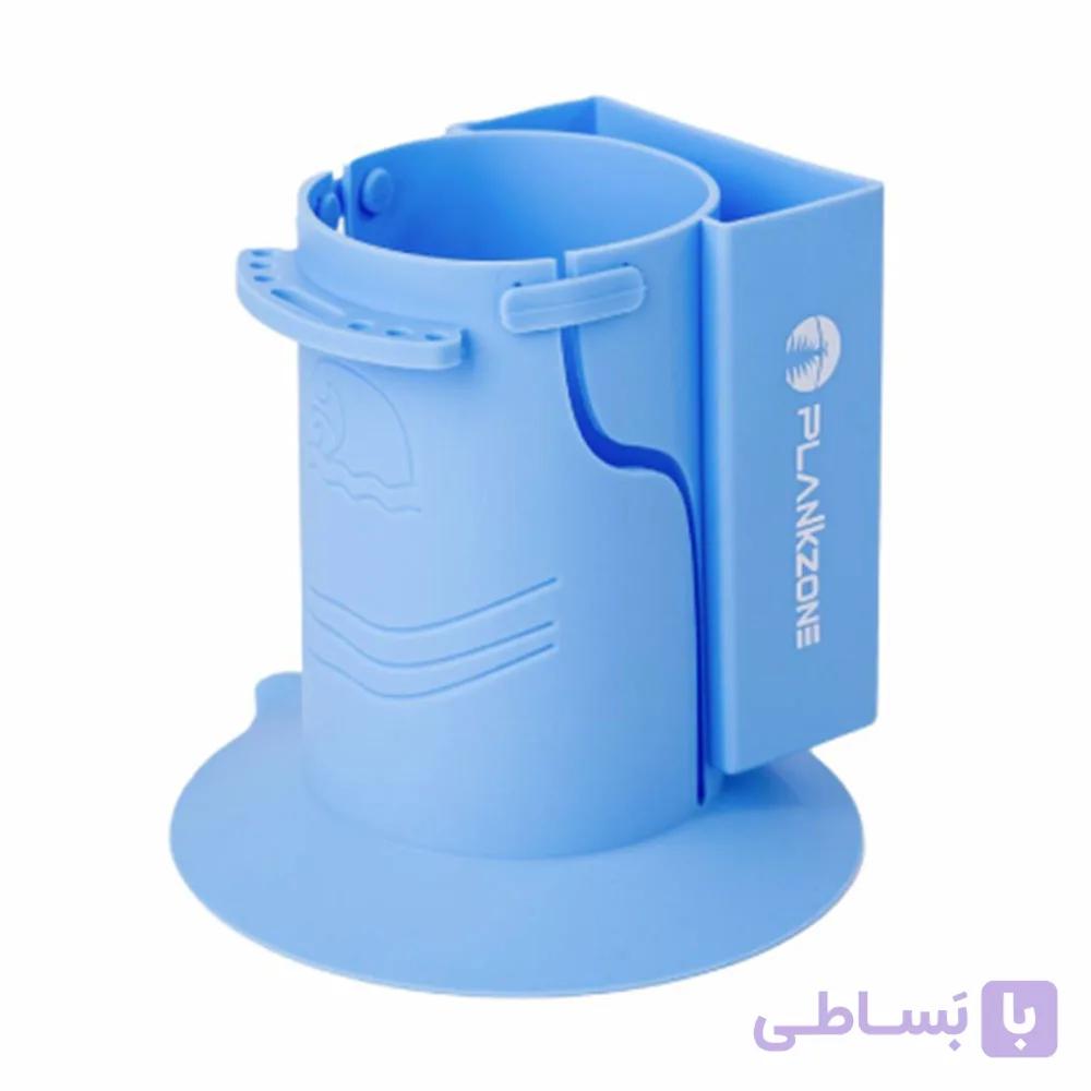 پایه نگهدارنده سیلیکونی چندمنظوره پلانک زون PLANKZONE مدل SummerGrip — تصویر 1