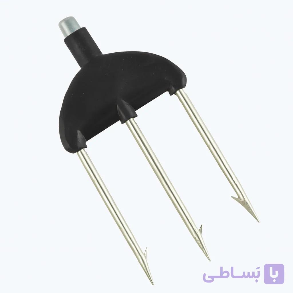 سر تیر تفنگ غواصی — تصویر 1