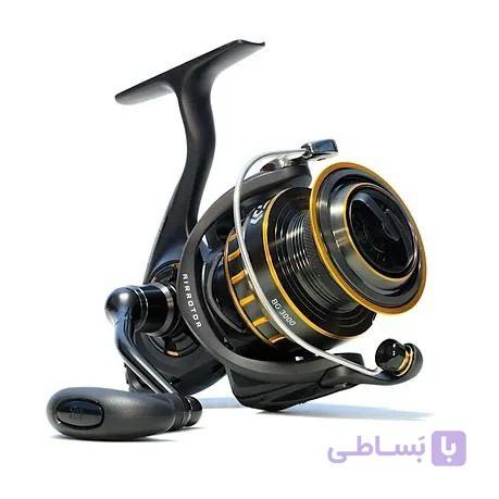چرخ ماهیگیری دایوا DAIWA BG 3000 — تصویر 1