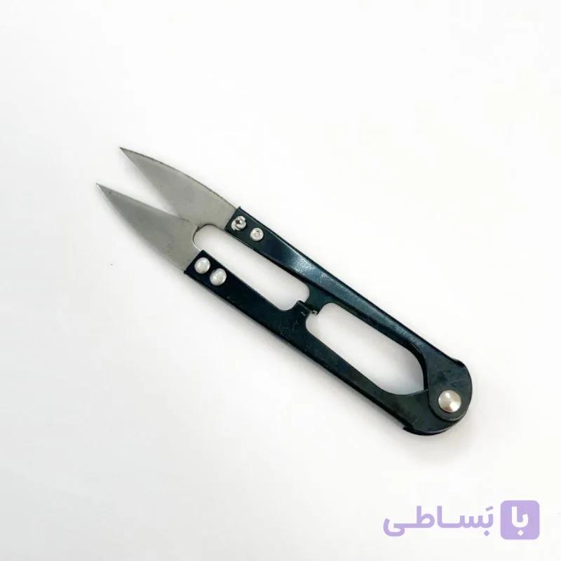 قیچی ماهیگیری کوچک — تصویر 1