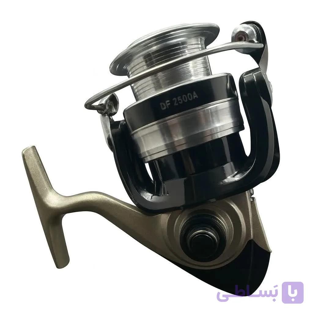 چرخ ماهیگیری دایوا Daiwa DF 2500A — تصویر 1