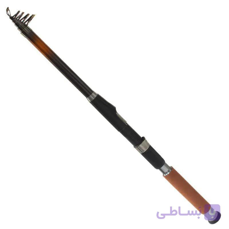 چوب ماهیگیری تلسکوپی رمیکسون کوگار REMIXON COUGAR TELE