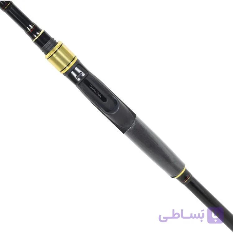چوب ماهیگیری ‌دایوا مدل آر اس DAIWA RS در 4 سایز — تصویر 1